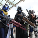 Illustration for article titled The Most Spectacular Cosplay of Comic-Con 2015, Day One!